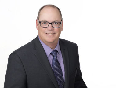 Marc Thibodeau, M.Sc., CRIA